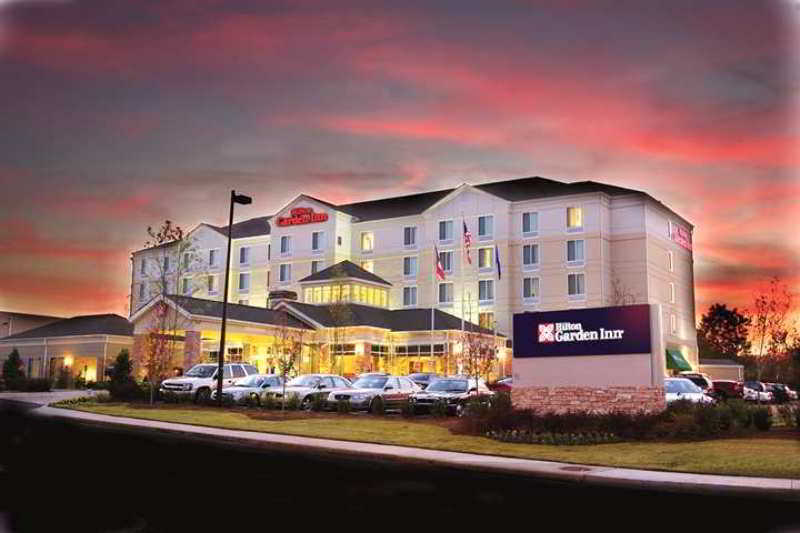 Hilton Garden Inn Toronto Airport West/Mississauga Exterior photo